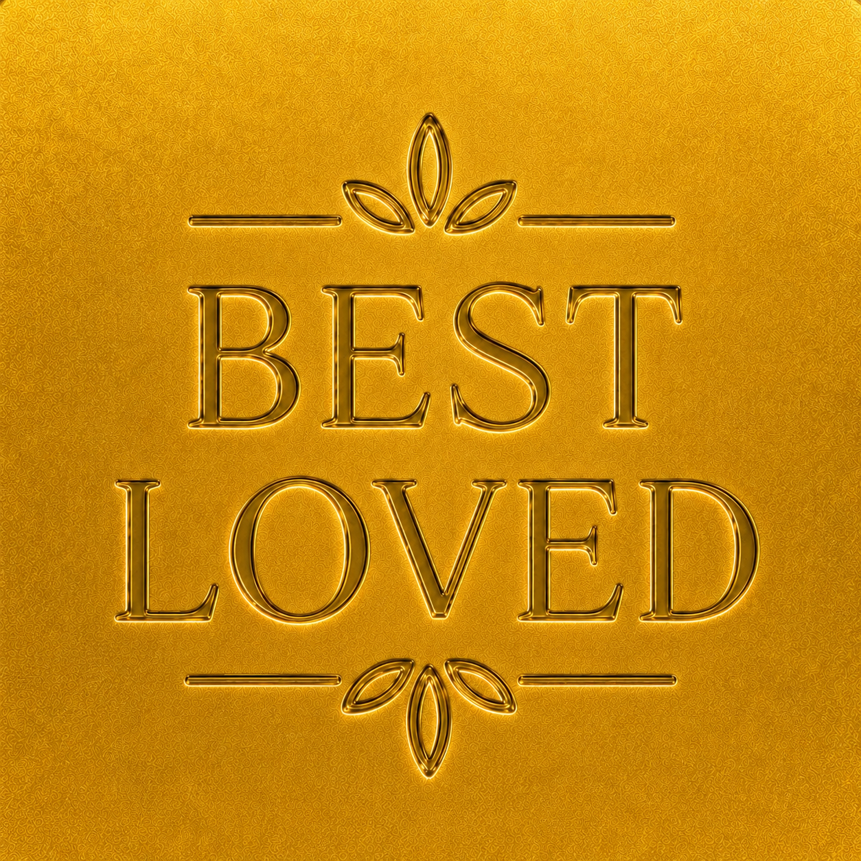 Best-loved