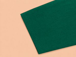 KANSO Short Kurta | Supercombed Cotton & European Flax Linen